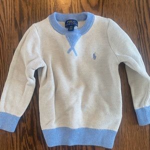 Ralph Lauren sweater